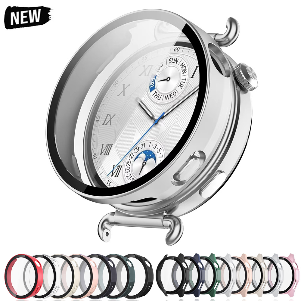 Huawei Smartwatch Accessories - Screen Protector For HUAWEI Watch GT