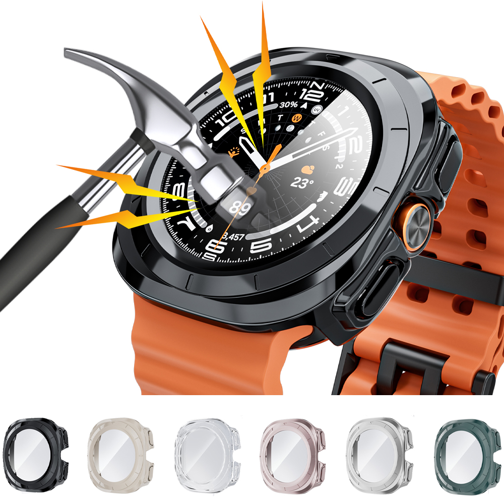 Samsung Smartwatch Ultra Accessories - Case for Samsung Galaxy Watch Ultra