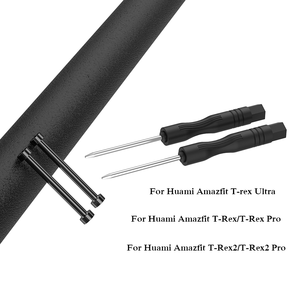 Amazfit Smartwatch Accessories - Removal Watch Connector For Huami Amazfit