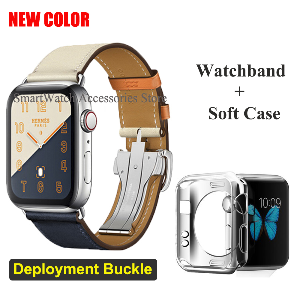 Smartwatch Accessories Shop - For Apple Watch 6 5 4