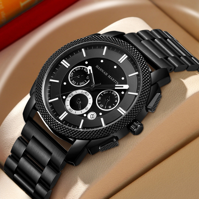 Smartwatch Custom - ZHANGU Watch Factory High Quality Top