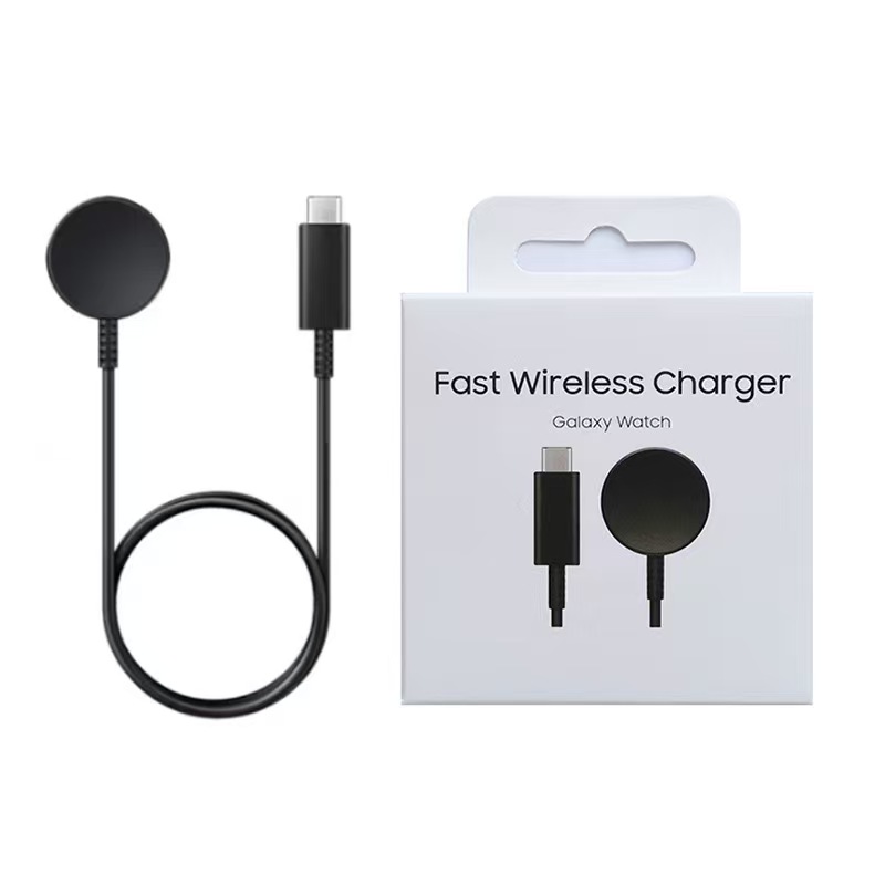 Watch Charging Dock - Portable Magnetic Wireless Charging Dock for