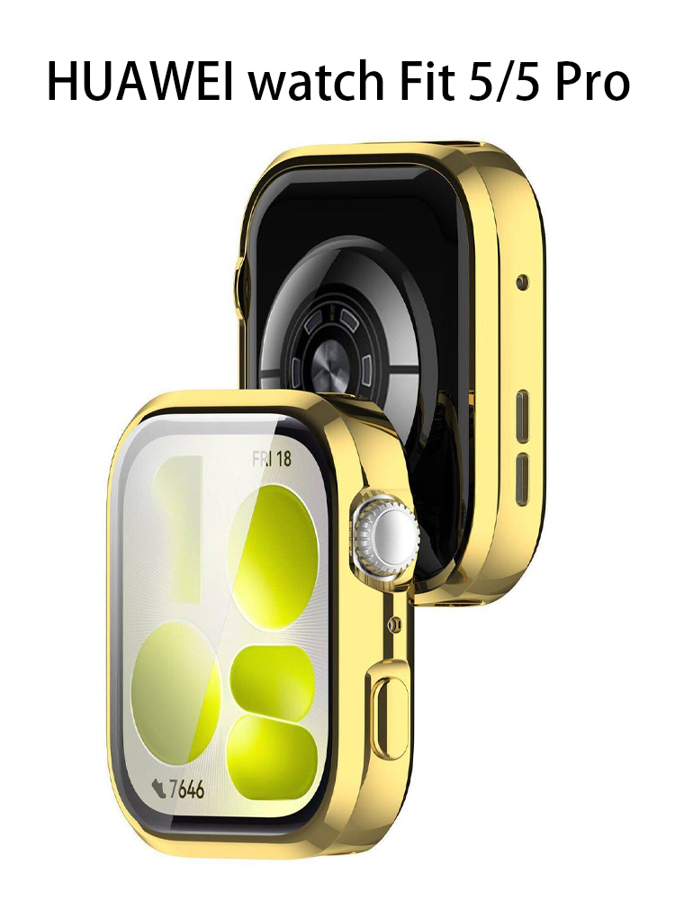 Huawei Smartwatch Accessories - Screen Protector For HUAWEI watch fit