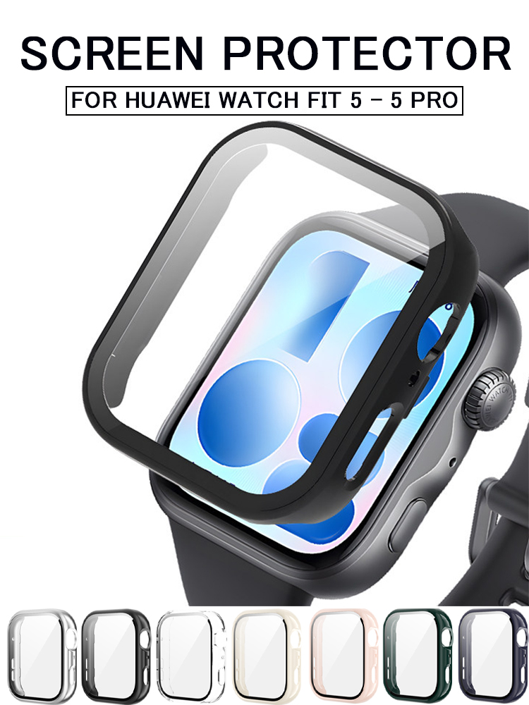 Huawei Smartwatch Accessories - Case For Huawei watch Fit 4/5/4