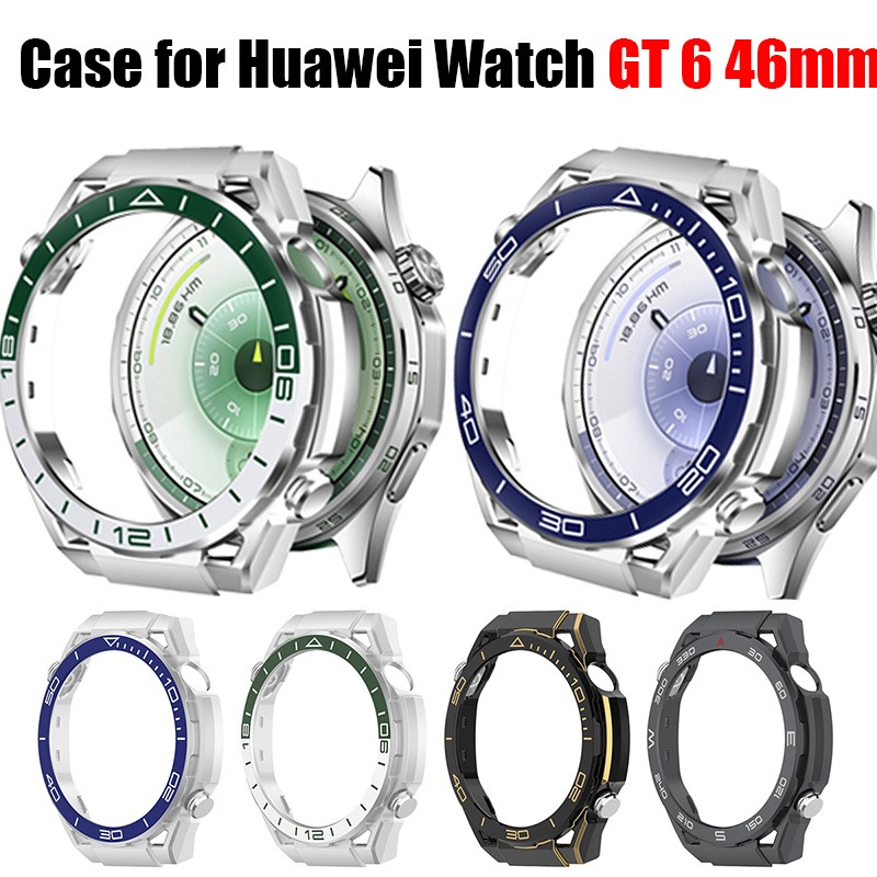 Huawei Smartwatch Accessories - Case for Huawei Watch GT 6