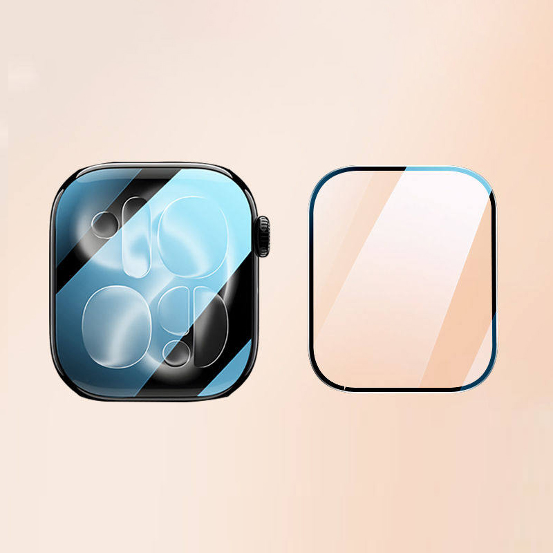 Smartwatch Icon - Protector Film For Apple Watch 44mm
