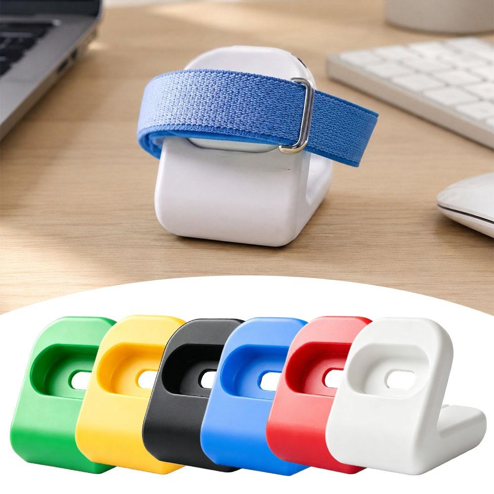 Watch Charging Dock - Charging Dock Stand for Fitbit Air