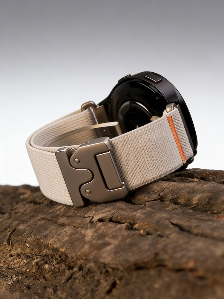 Solo Loop Strap - Strap For OnePlus S/3/4 Pro/X2/S Smart