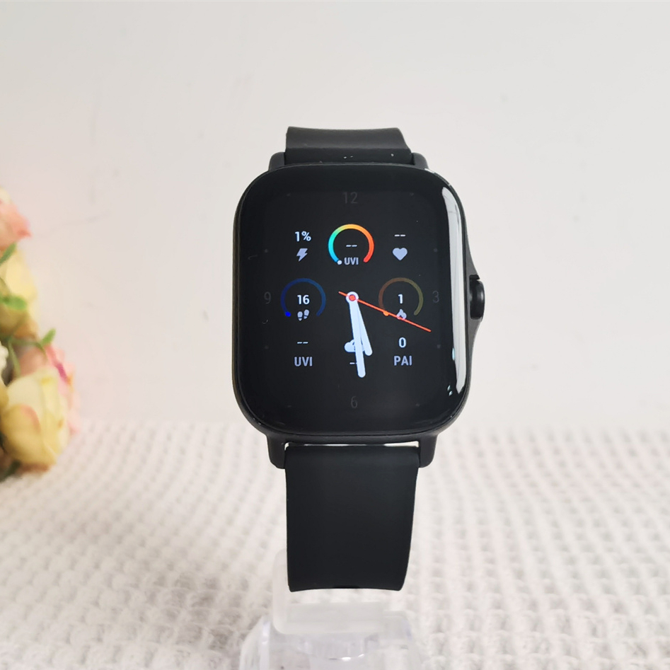 Smartwatch Guess - GUESS W0599G4 Men Watch Top Brand