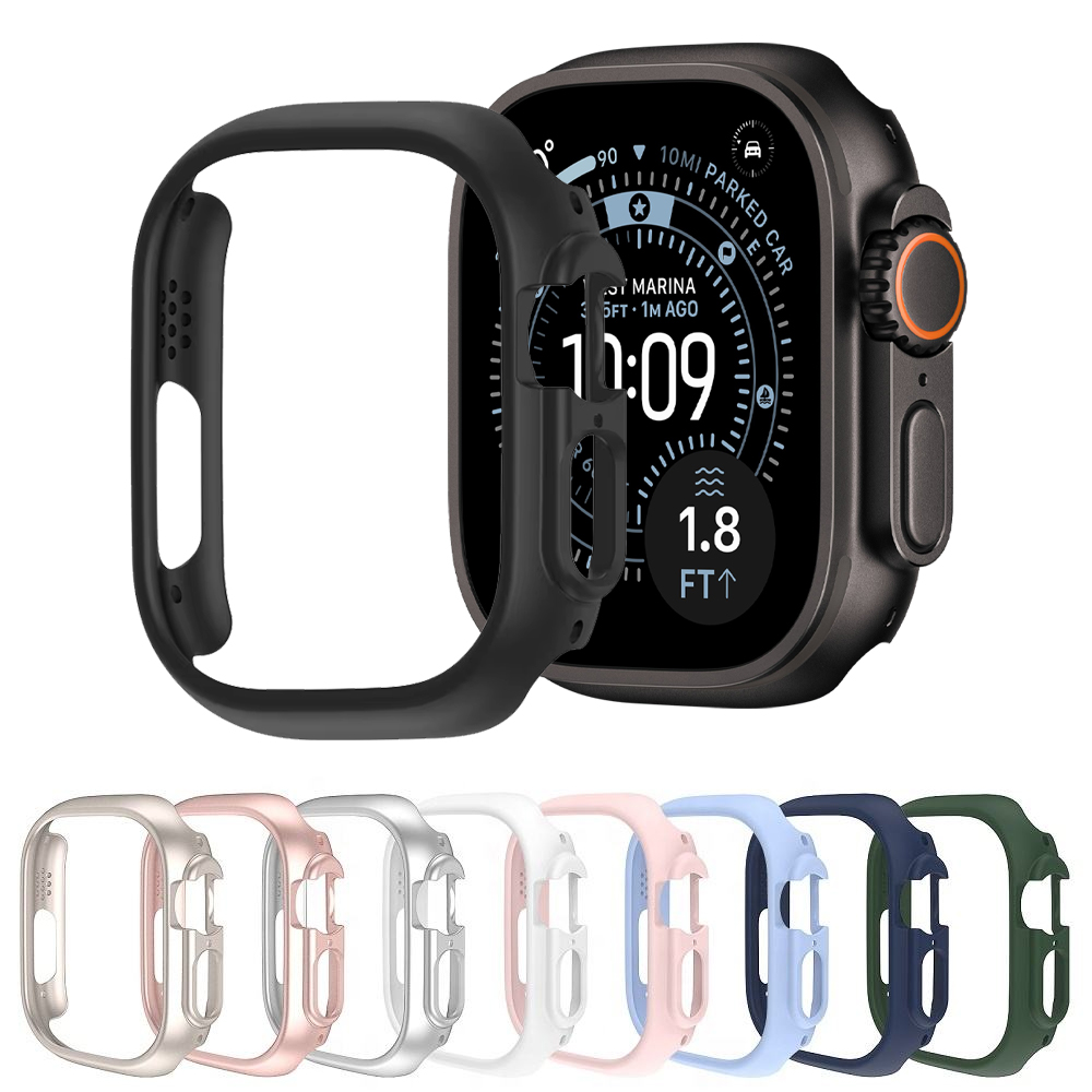 Apple Smartwatch Accessories - Cover Case For Apple Watch Ultra