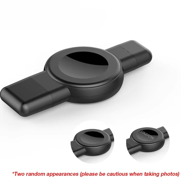Watch Charging Dock - Magnetic Wireless Watch Charger Station Dock