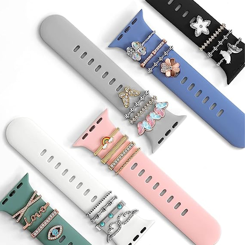 Samsung Smartwatch Ultra Accessories - Decoration For Apple watch ultra 2