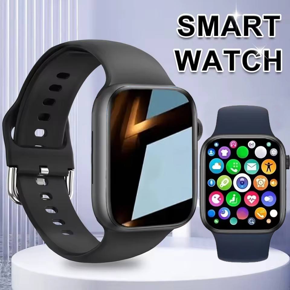 Smartwatch Instagram - 2025 New Smartwatch For Men Android