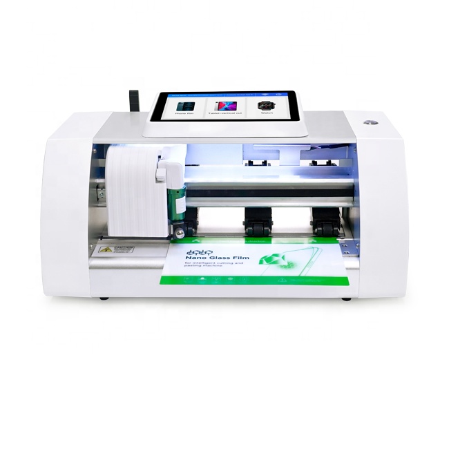 Screen Protector Film - U8-390 Hydrogel Cutter Film Cutter screen