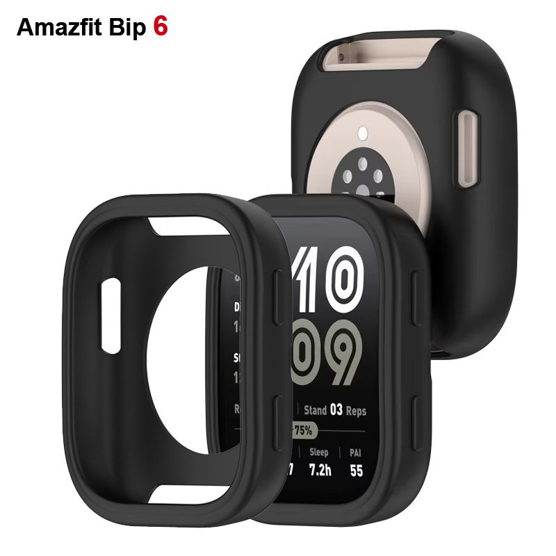 Case For Amazfit Bip 6 smartwa - Amazfit Smartwatch Accessories ulasan dan harga