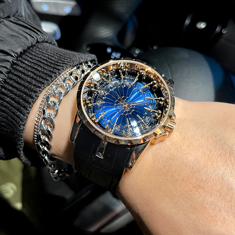 New Luxury and Elegant Men's W - Best Smartwatch Accessories ulasan dan harga