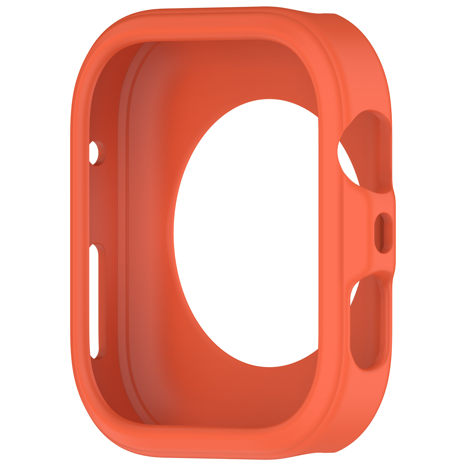 Soft Silicone Case For Huawei  - Huawei Smartwatch Accessories ulasan dan harga