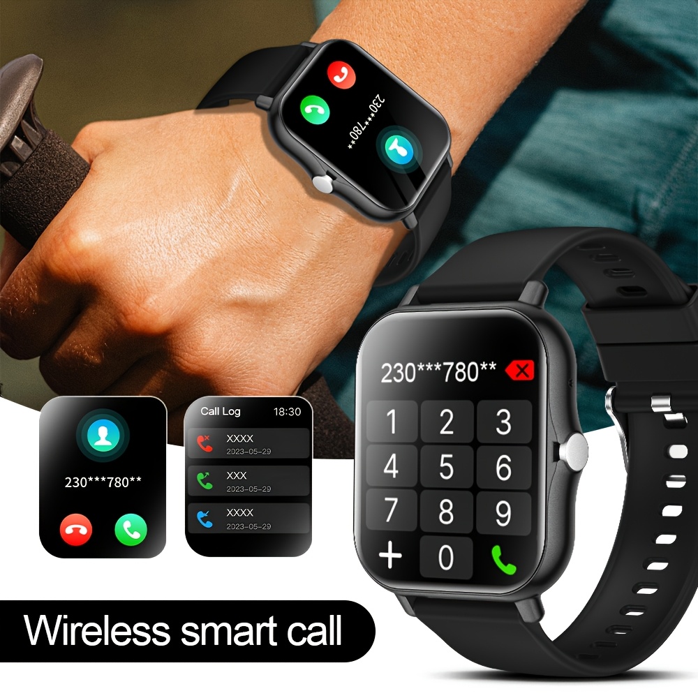 The Highly Sought-after Multi- - Smartwatch Instagram ulasan dan harga