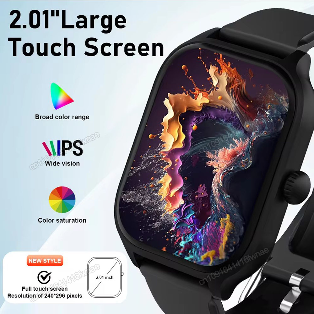 New Outdoor Military GPS Smart - Smartwatch Instagram ulasan dan harga