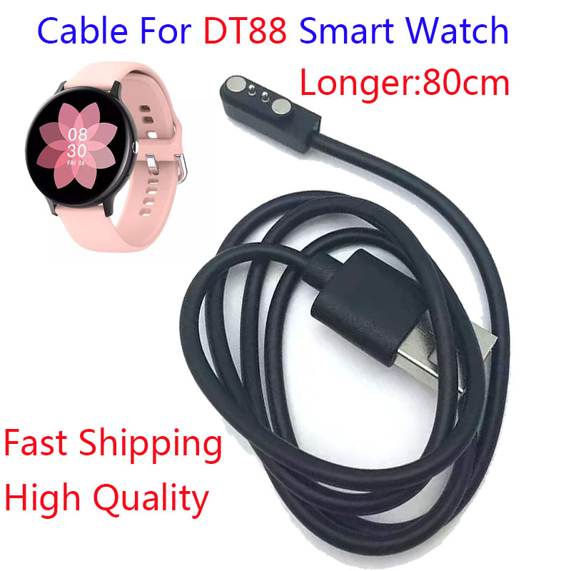 Best selling high quality DT88 - Best Smartwatch Accessories ulasan dan harga