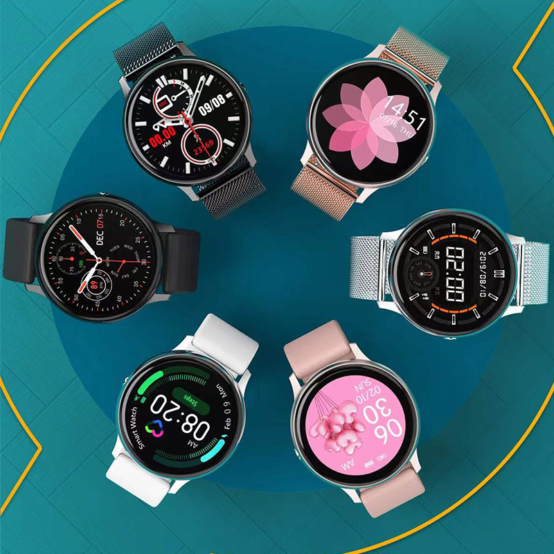 Best selling high quality DT88 - Best Smartwatch Accessories ulasan dan harga