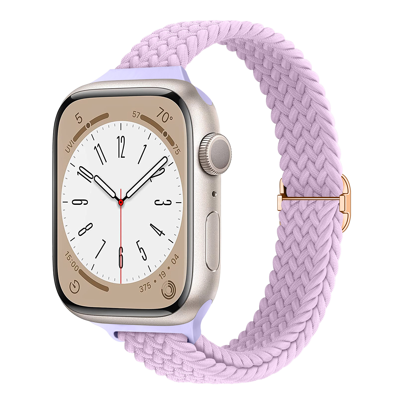 Braided Solo Loop For Apple wa - Solo Loop Strap ulasan dan harga