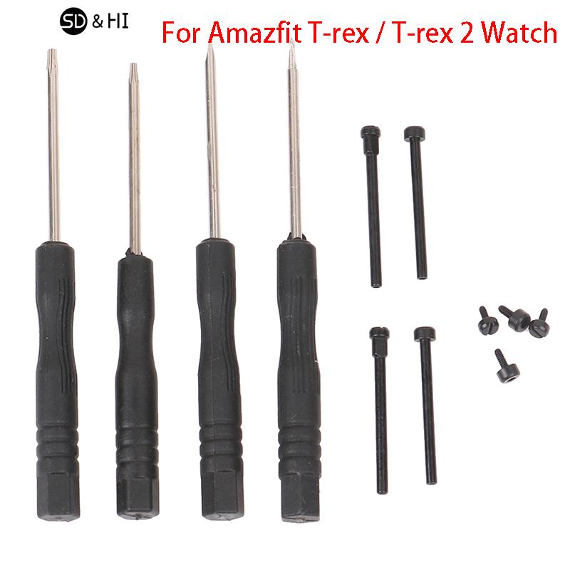 For Amazfit T Rex PRO Watch Co - Amazfit Smartwatch Accessories ulasan dan harga