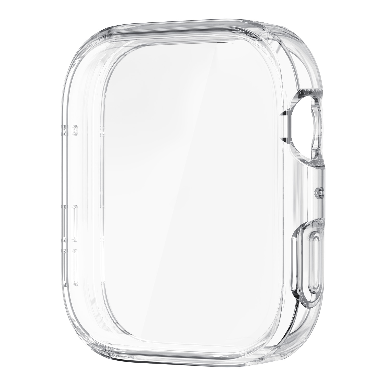 Soft TPU Case for Huawei Watch - Android Smartwatch Accessories ulasan dan harga
