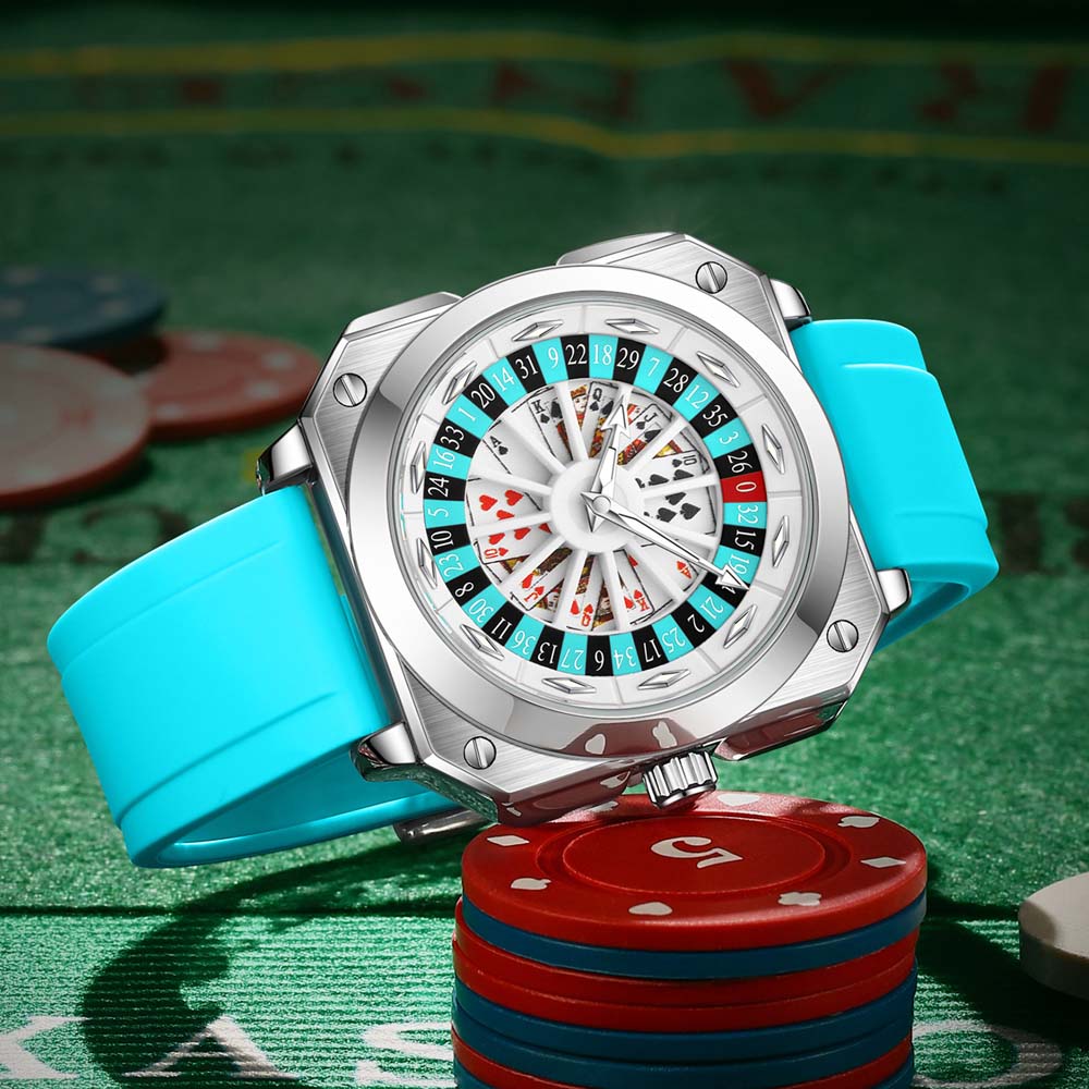 VA VA VOOM New Custom Watch fo - Smartwatch Custom ulasan dan harga