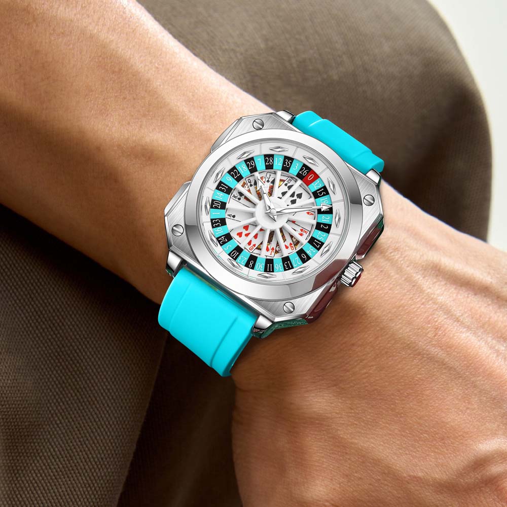 VA VA VOOM New Custom Watch fo - Smartwatch Custom ulasan dan harga