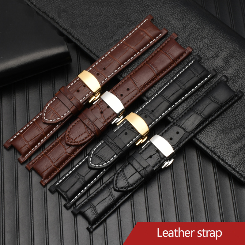 20*11mm 20*12mm 22*13mm cowhid - Smartwatch Guess ulasan dan harga
