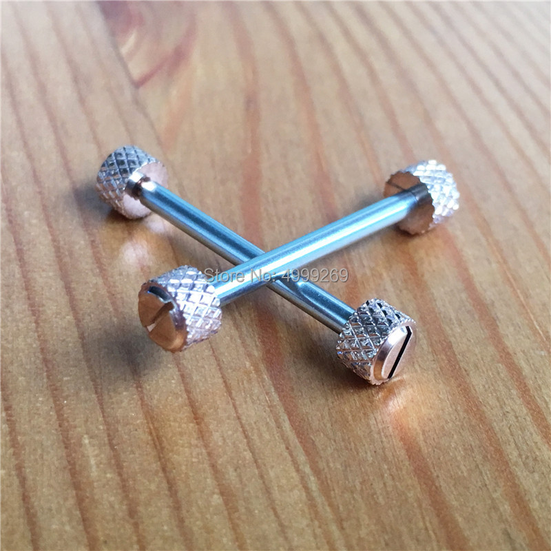 steel screw tube for GC GUESS  - Smartwatch Guess ulasan dan harga