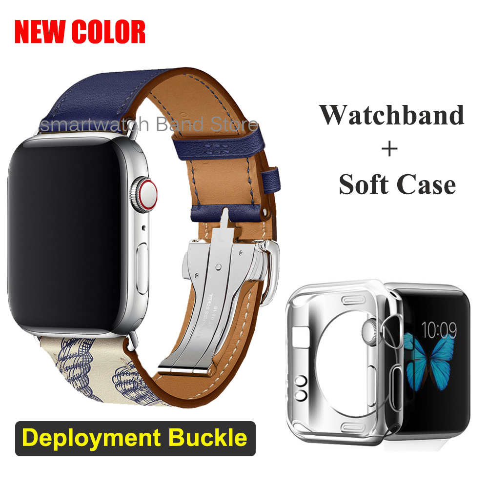 For Apple Watch 6 5 4 3 2 1 SE - Smartwatch Accessories Shop ulasan dan harga