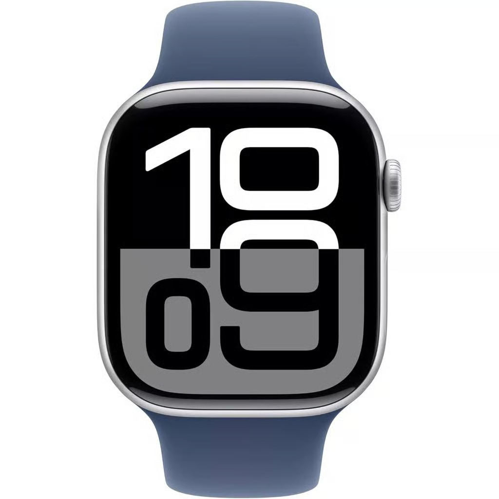 Apple Watch Series 10 [GPS 42m - Smartwatch M Active ulasan dan harga
