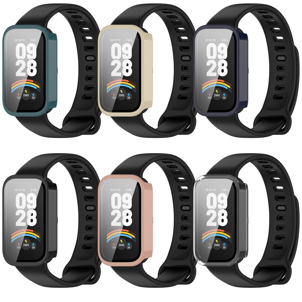 Screen Protector For Apple Wat - Apple Smartwatch Accessories ulasan dan harga