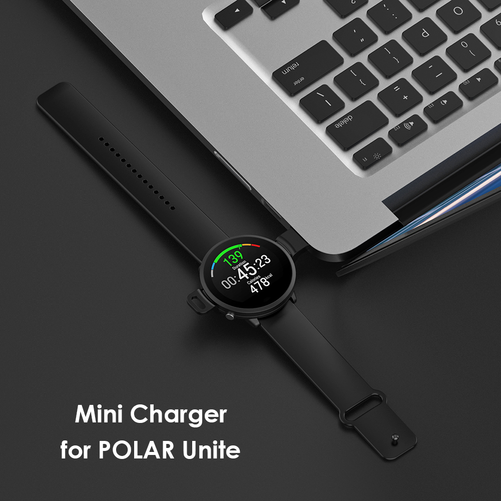 Charger Adapter USB Charging C - Smartwatch Accessories Shop ulasan dan harga