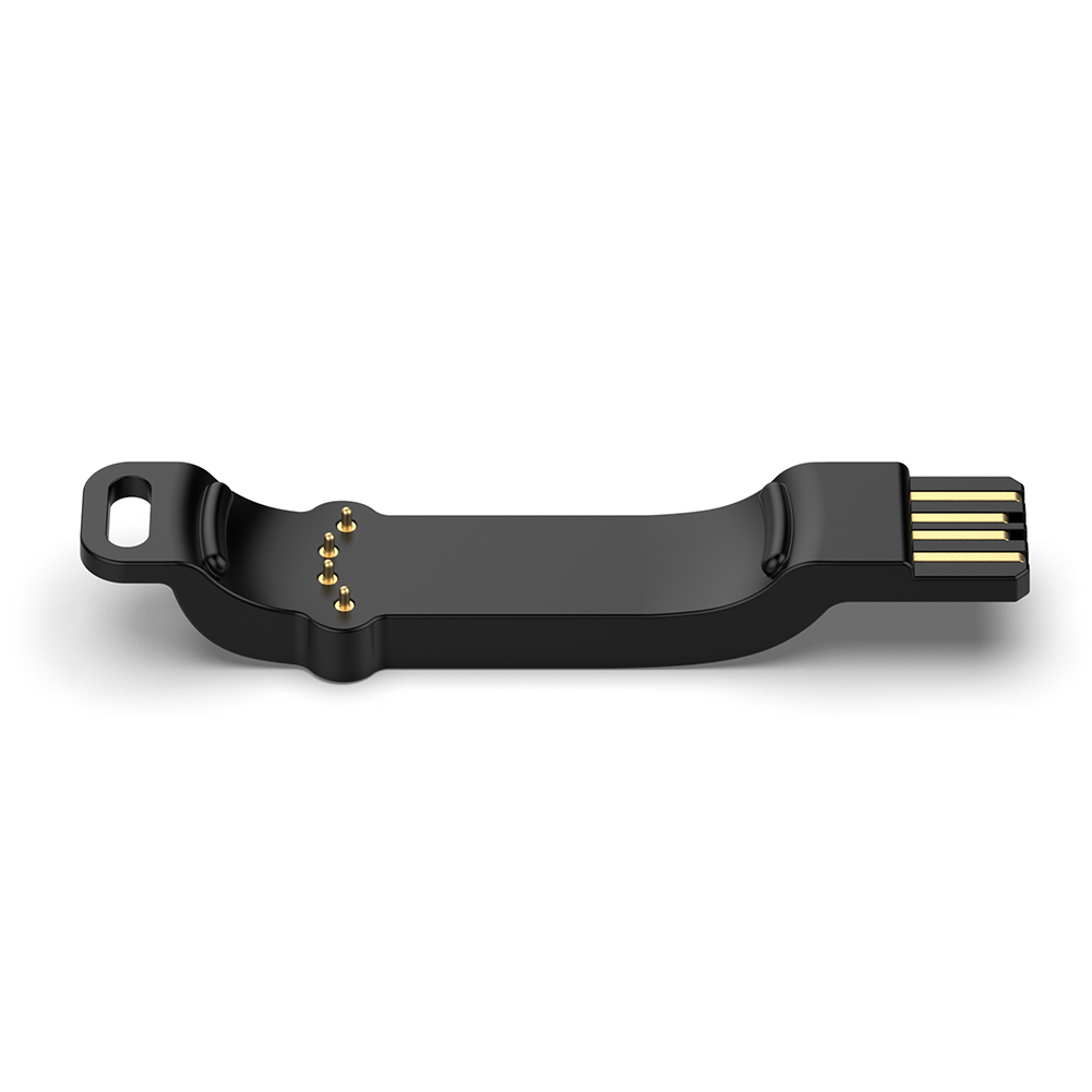 Charger Adapter USB Charging C - Smartwatch Accessories Shop ulasan dan harga
