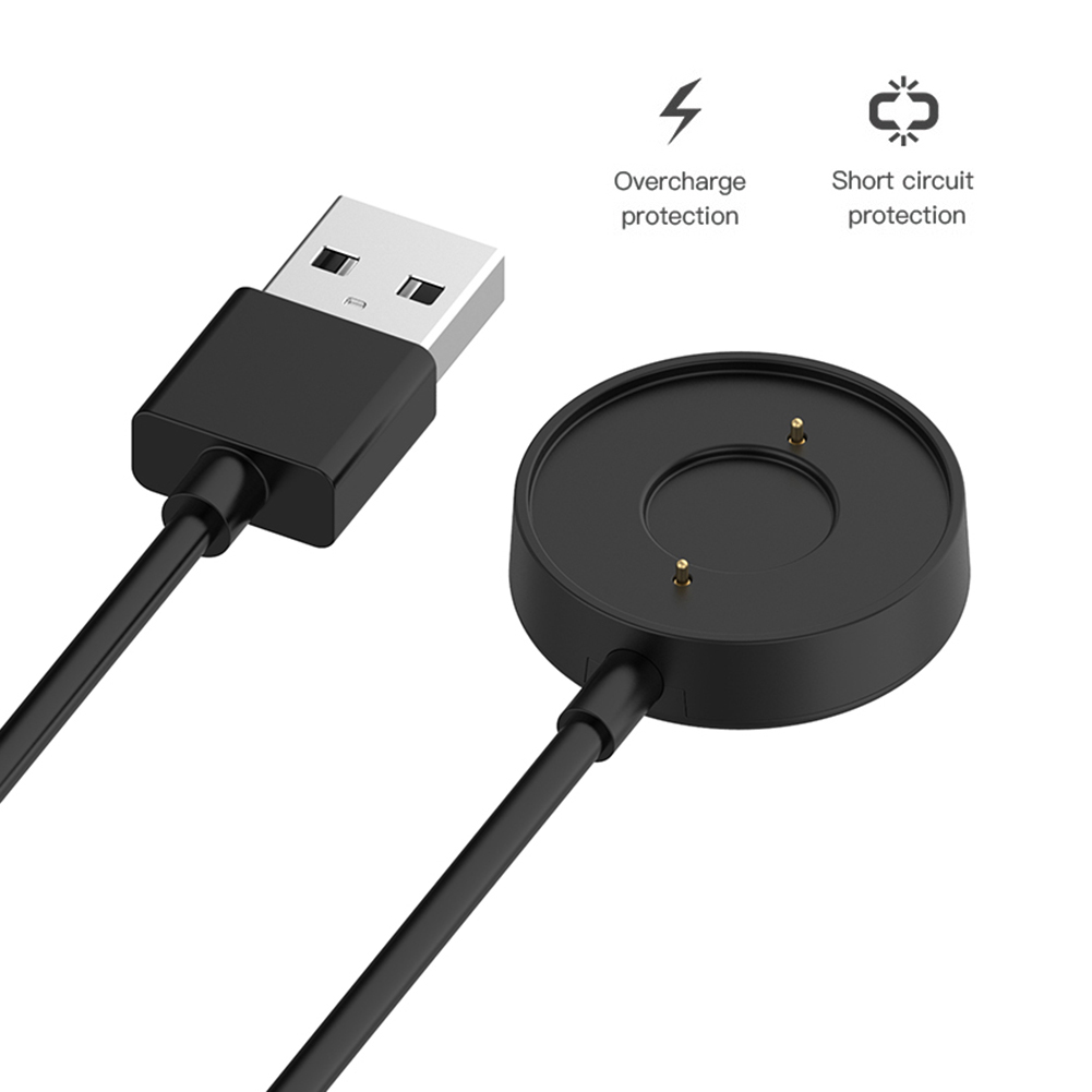 3ft Fast Charging Cable Charge - Smartwatch Accessories Shop ulasan dan harga