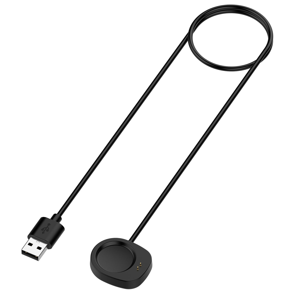 USB Charger For Huami Amazfit  - Amazfit Smartwatch Accessories ulasan dan harga