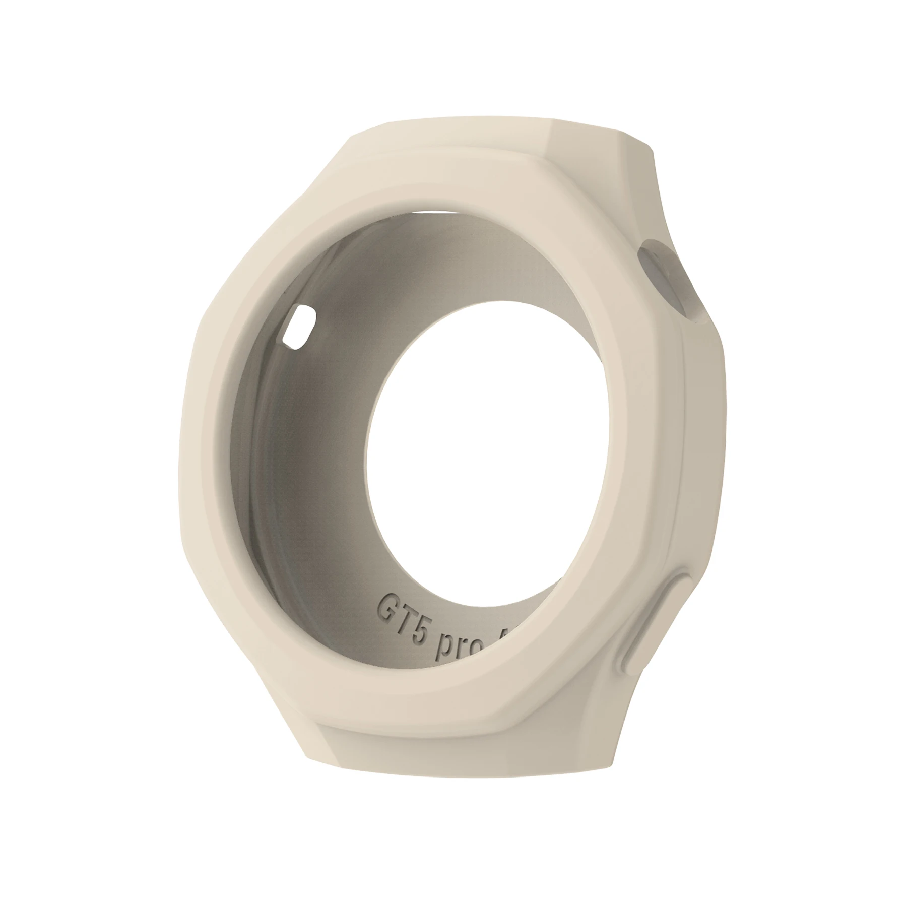 Silicone Watch Case Suit For H - Huawei Smartwatch Accessories ulasan dan harga