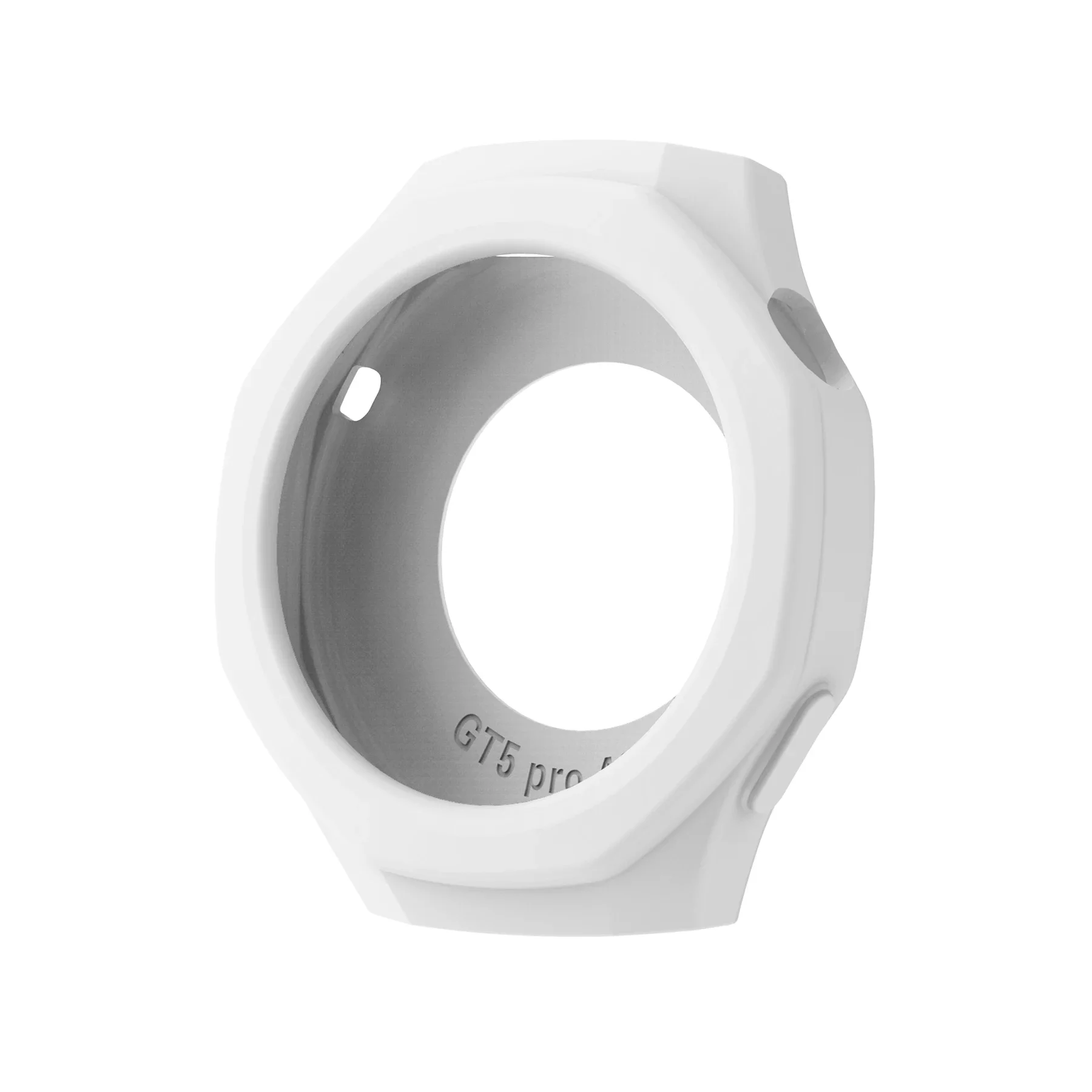 Silicone Watch Case Suit For H - Huawei Smartwatch Accessories ulasan dan harga