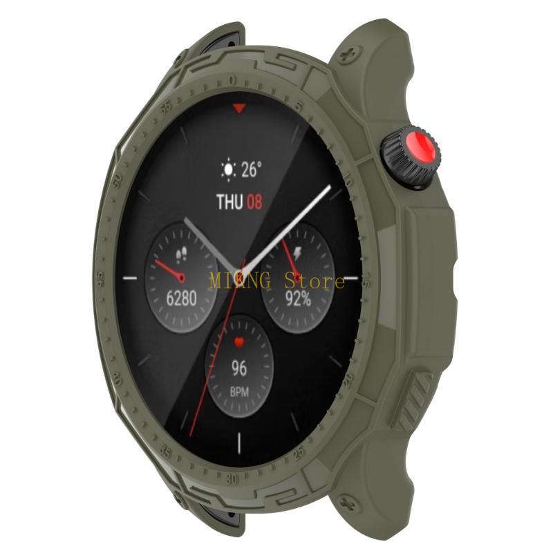 All Round Protector For GTR4/G - Best Smartwatch Accessories ulasan dan harga