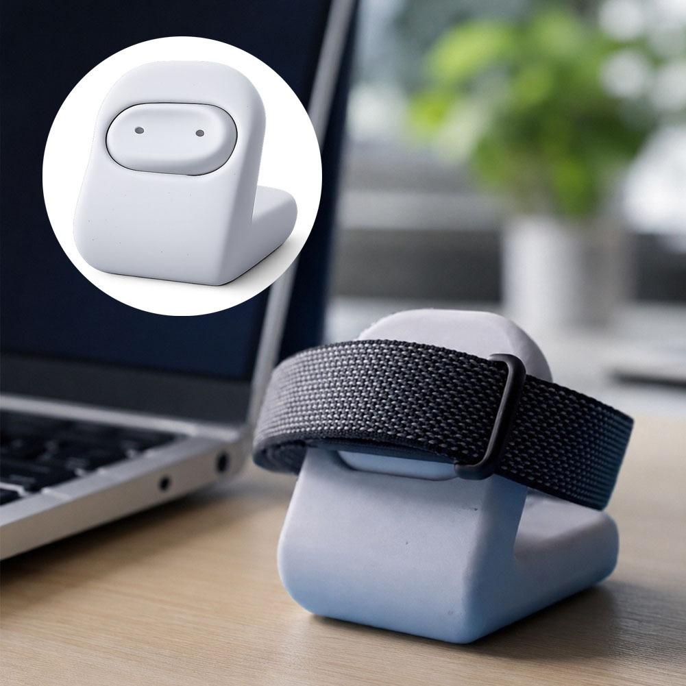 Charging Cradle For Fitbit Air - Watch Charging Dock ulasan dan harga