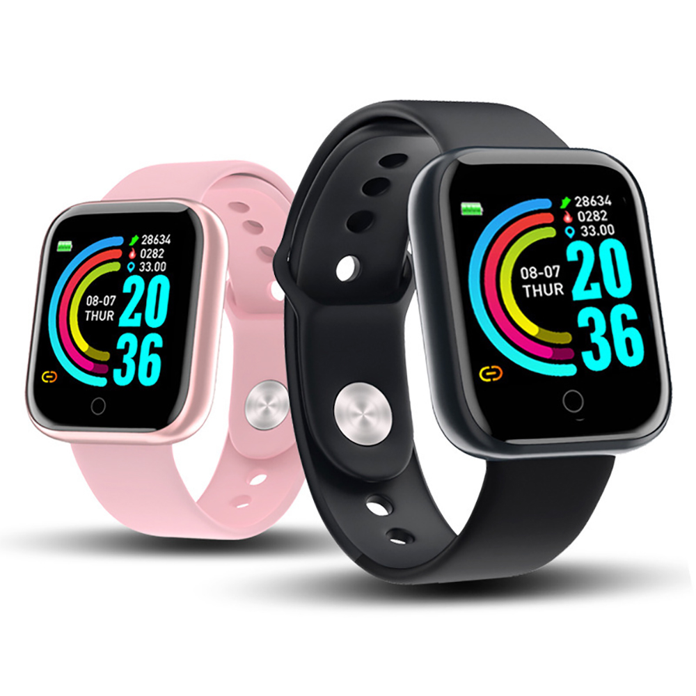 Multifunctional Smart Watch Me - Android Smartwatch Accessories ulasan dan harga