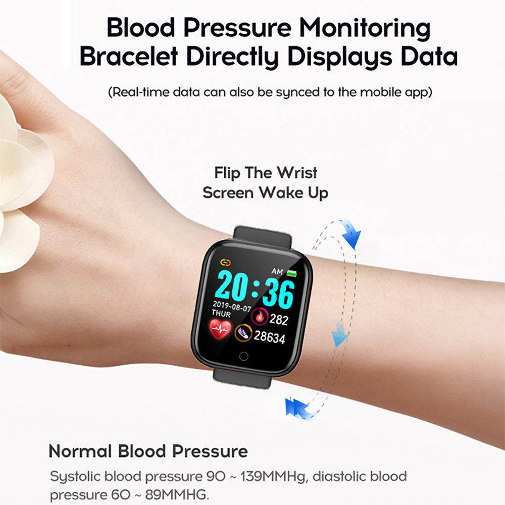 Multifunctional Smart Watch Me - Android Smartwatch Accessories ulasan dan harga
