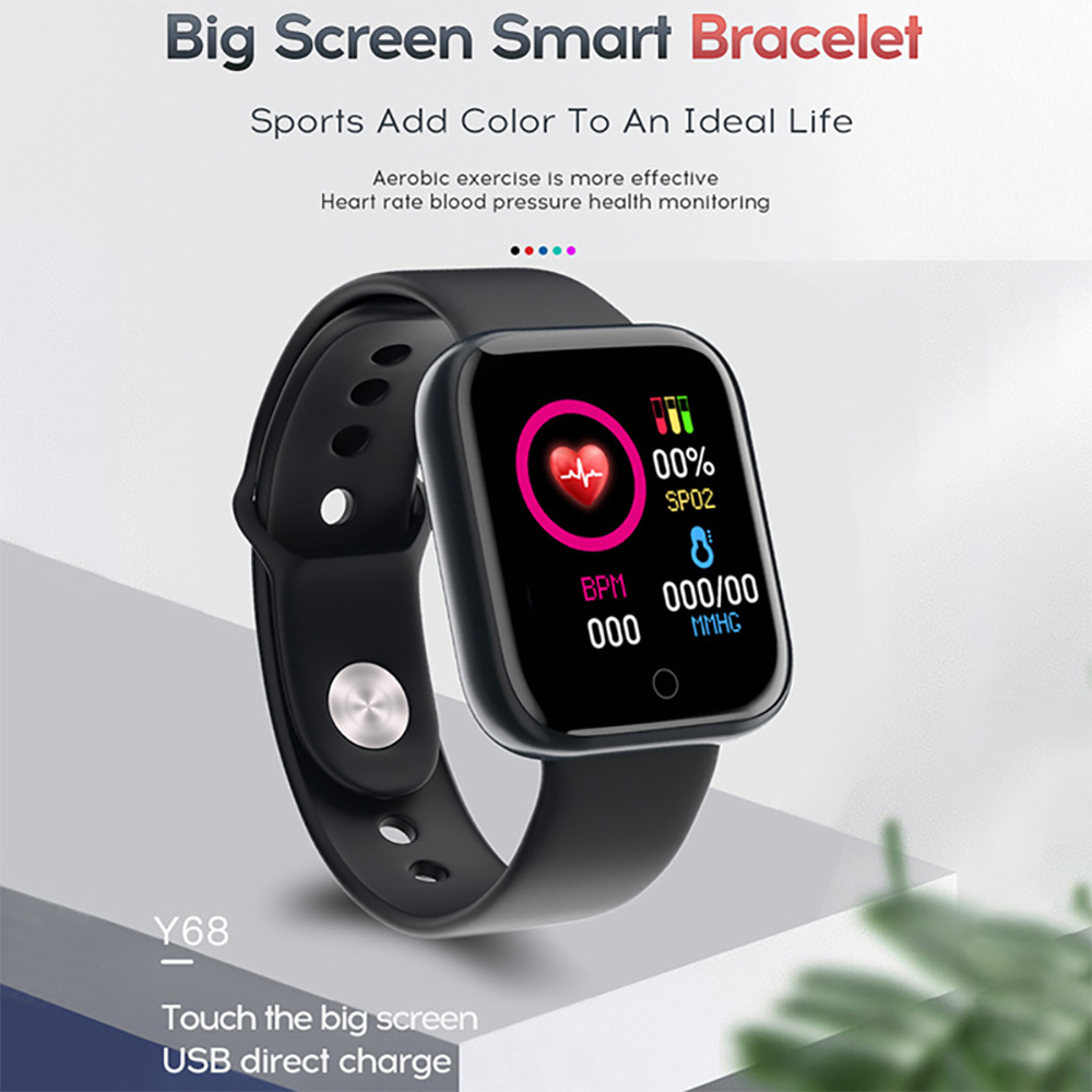 Multifunctional Smart Watch Me - Android Smartwatch Accessories ulasan dan harga