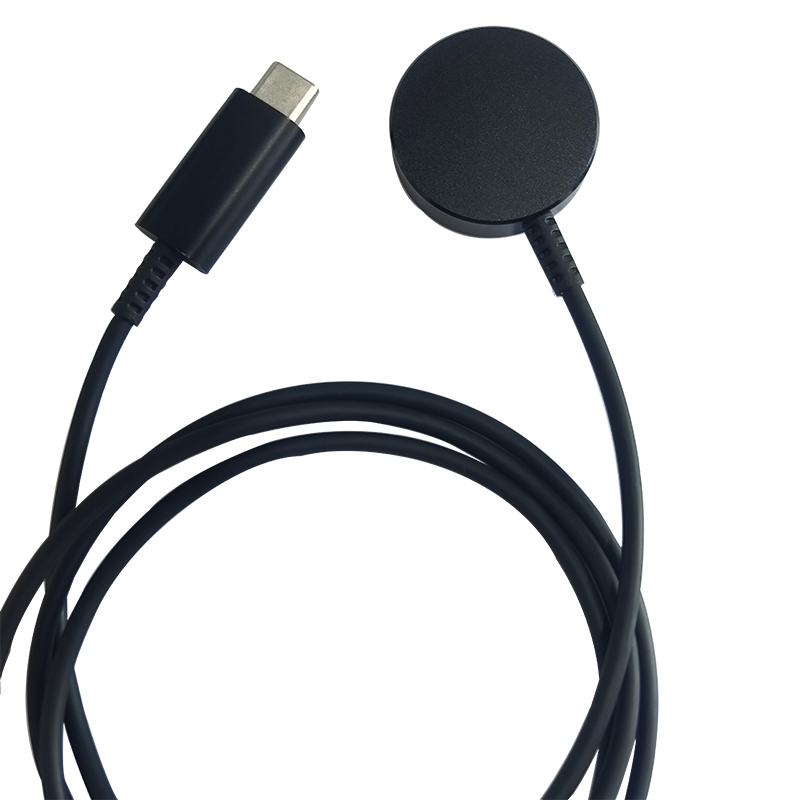 Magnetic Wireless Charger For  - Watch Charging Dock ulasan dan harga