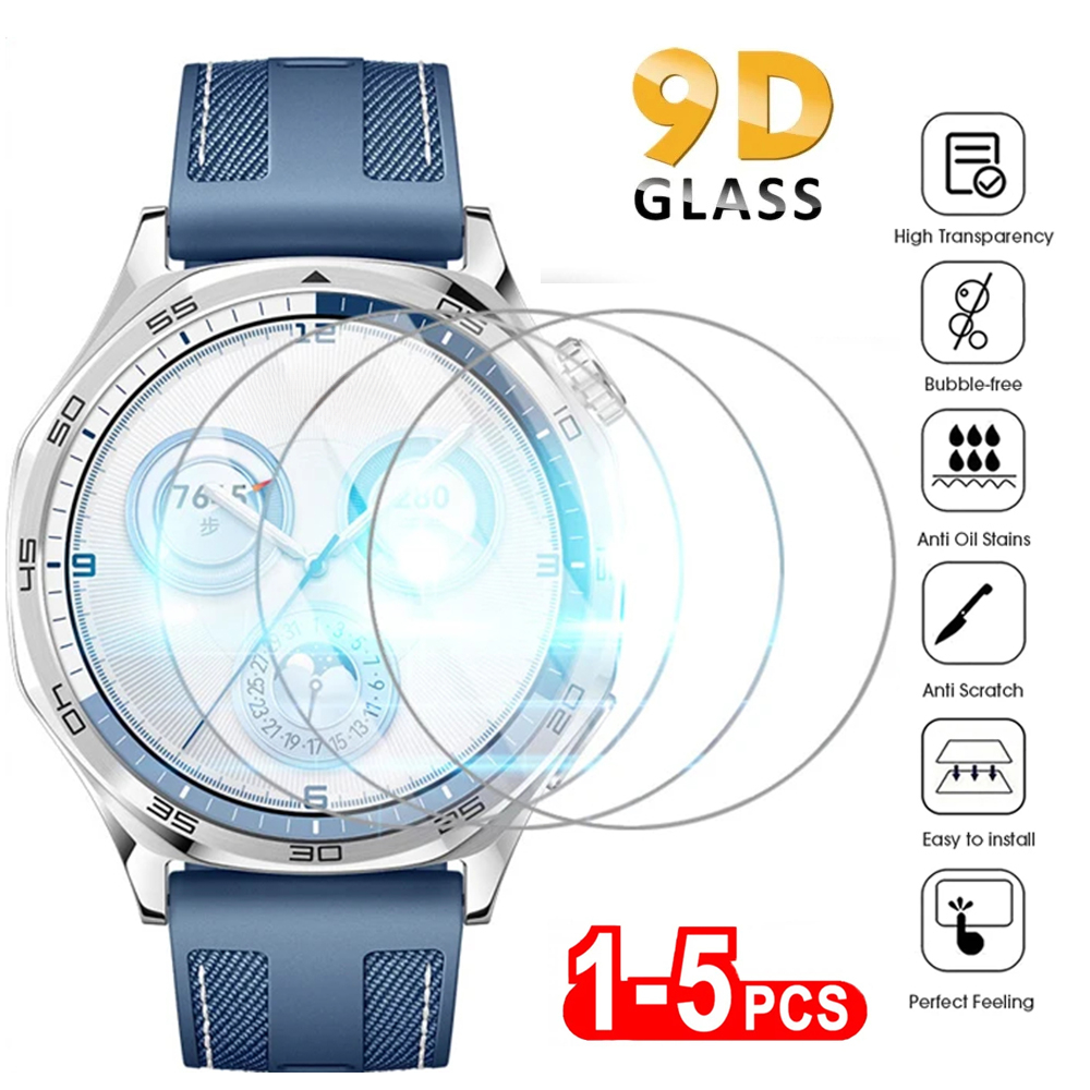 Screen Protector Glass for Hua - Huawei Smartwatch Accessories ulasan dan harga