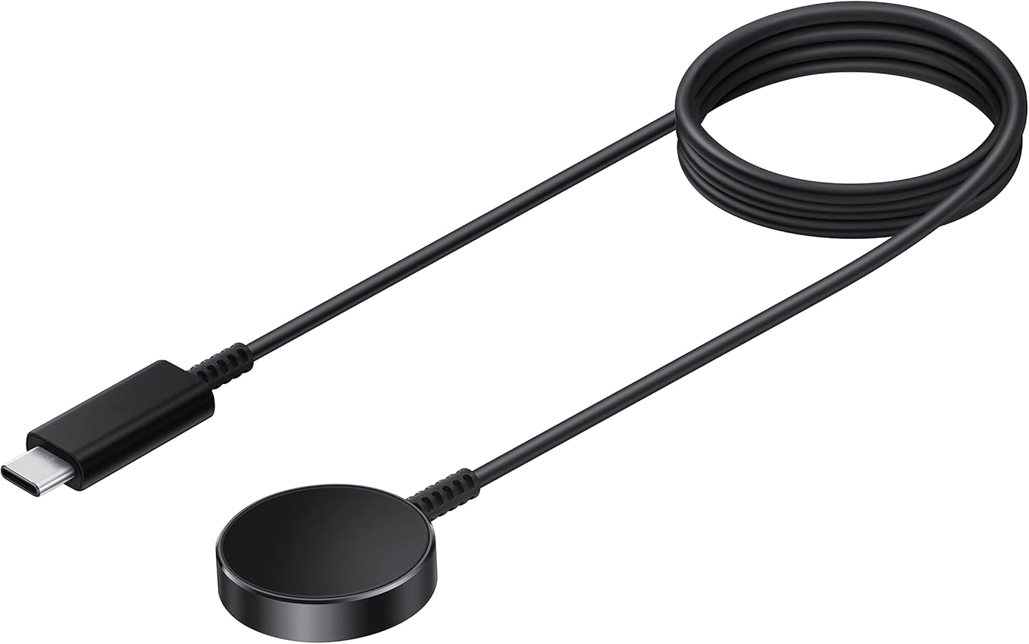 Portable Magnetic Wireless Cha - Watch Charging Dock ulasan dan harga