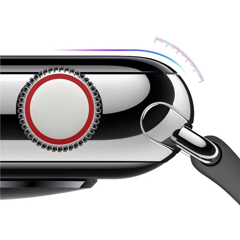 Screen Protector for Apple Wat - Apple Smartwatch Accessories ulasan dan harga